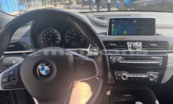 Buy Used BMW X2 Other Car in Tbilisi in Tbilisi Buy Used BMW X2 Other Car in Tbilisi in Tbilisi