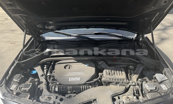 Buy Used BMW X2 Other Car in Tbilisi in Tbilisi Buy Used BMW X2 Other Car in Tbilisi in Tbilisi