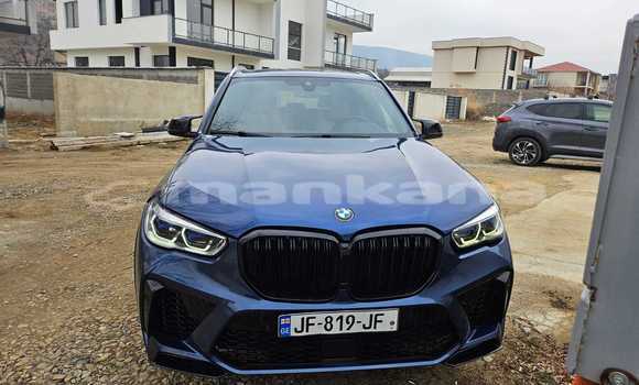 Buy Used BMW X5 Blue Car in Tbilisi in Tbilisi Buy Used BMW X5 Blue Car in Tbilisi in Tbilisi
