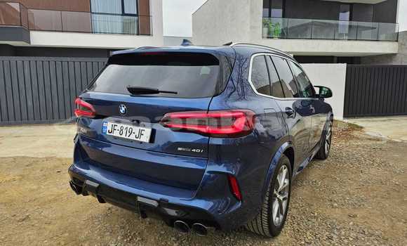 Buy Used BMW X5 Blue Car in Tbilisi in Tbilisi Buy Used BMW X5 Blue Car in Tbilisi in Tbilisi