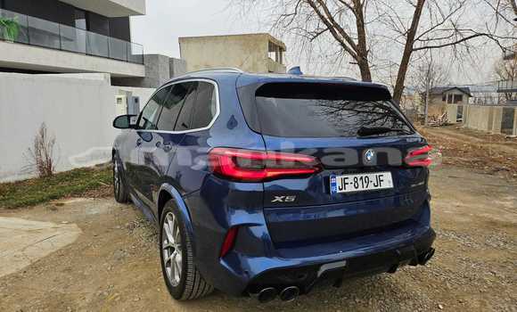 Buy Used BMW X5 Blue Car in Tbilisi in Tbilisi Buy Used BMW X5 Blue Car in Tbilisi in Tbilisi