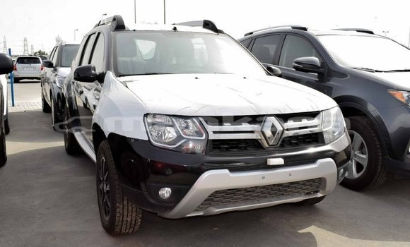 Buy Import Renault Duster Black Car in Import - Dubai in Abhasia Buy Import Renault Duster Black Car in Import - Dubai in Abhasia