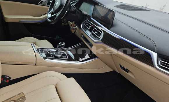 Buy Used BMW X5 Blue Car in Tbilisi in Tbilisi Buy Used BMW X5 Blue Car in Tbilisi in Tbilisi