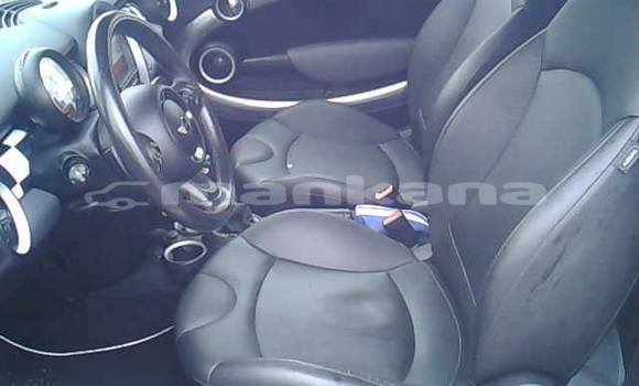 Buy Used MINI Cooper White Car in Tbilisi in Tbilisi Buy Used MINI Cooper White Car in Tbilisi in Tbilisi