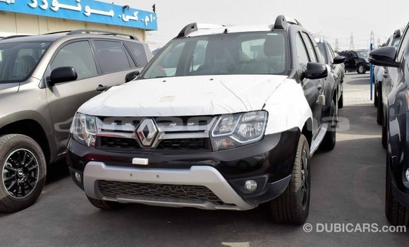 Buy Import Renault Duster Black Car in Import - Dubai in Abhasia Buy Import Renault Duster Black Car in Import - Dubai in Abhasia