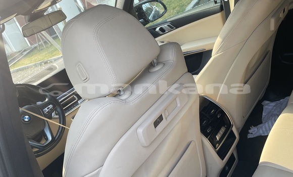 Buy Used BMW X5 Blue Car in Tbilisi in Tbilisi Buy Used BMW X5 Blue Car in Tbilisi in Tbilisi