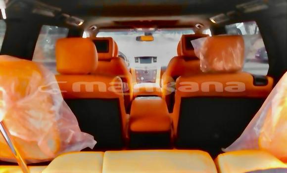 Buy Used Infiniti QX80 Black Car in Tbilisi in Tbilisi Buy Used Infiniti QX80 Black Car in Tbilisi in Tbilisi