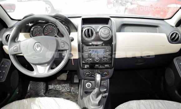 Buy Import Renault Duster Black Car in Import - Dubai in Abhasia Buy Import Renault Duster Black Car in Import - Dubai in Abhasia