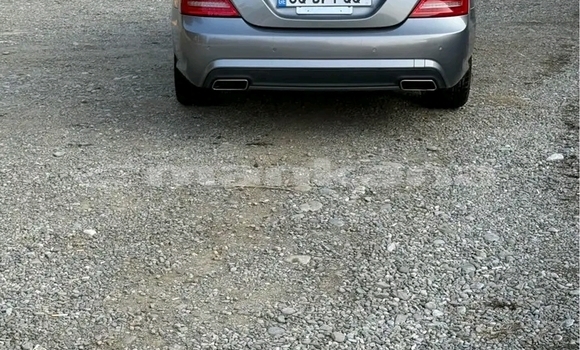 Buy Used Mercedes-Benz AMG GT Other Car in Bihvinta in Abhasia Buy Used Mercedes-Benz AMG GT Other Car in Bihvinta in Abhasia