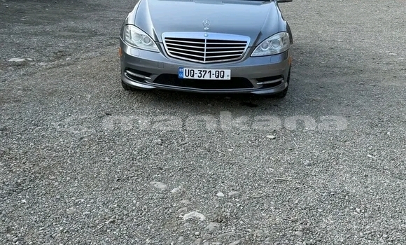 Buy Used Mercedes-Benz AMG GT Other Car in Bihvinta in Abhasia Buy Used Mercedes-Benz AMG GT Other Car in Bihvinta in Abhasia