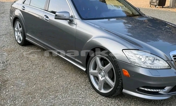 Buy Used Mercedes-Benz AMG GT Other Car in Bihvinta in Abhasia Buy Used Mercedes-Benz AMG GT Other Car in Bihvinta in Abhasia