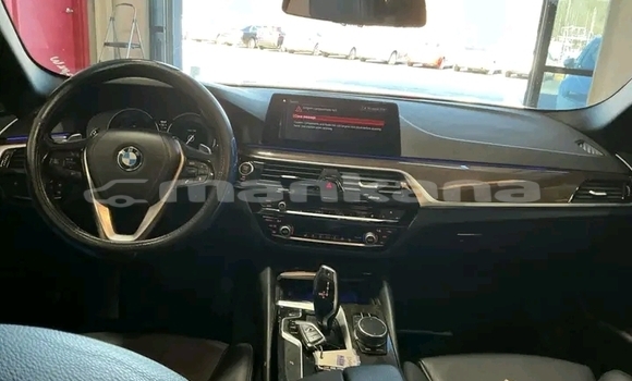 Buy Used BMW 503 White Car in Batumi in Ajaria