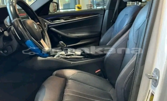 Buy Used BMW 503 White Car in Batumi in Ajaria Buy Used BMW 503 White Car in Batumi in Ajaria