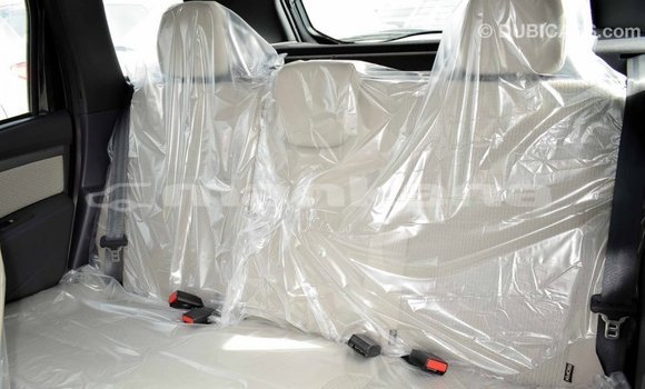 Buy Import Renault Duster Black Car in Import - Dubai in Abhasia Buy Import Renault Duster Black Car in Import - Dubai in Abhasia