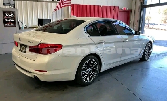 Buy Used BMW 503 White Car in Batumi in Ajaria Buy Used BMW 503 White Car in Batumi in Ajaria
