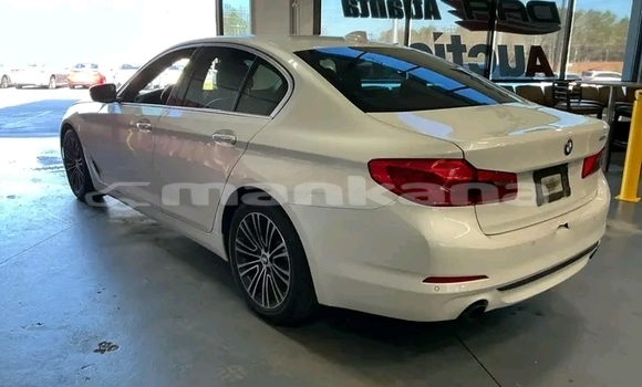 Buy Used BMW 503 White Car in Batumi in Ajaria Buy Used BMW 503 White Car in Batumi in Ajaria