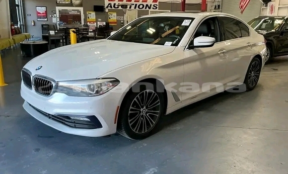 Buy Used BMW 503 White Car in Batumi in Ajaria Buy Used BMW 503 White Car in Batumi in Ajaria