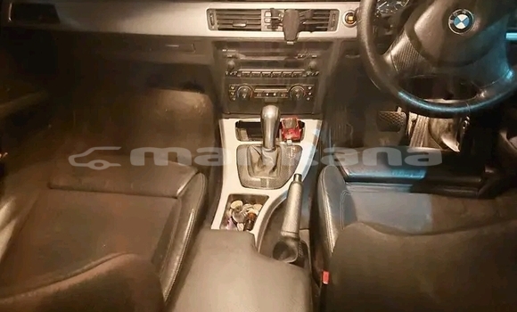 Buy Used BMW 2er White Car in Batumi in Ajaria Buy Used BMW 2er White Car in Batumi in Ajaria