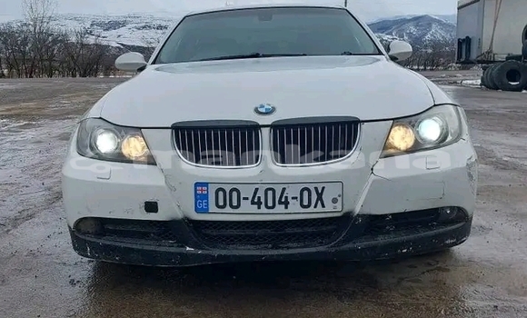 Buy Used BMW 2er White Car in Batumi in Ajaria Buy Used BMW 2er White Car in Batumi in Ajaria