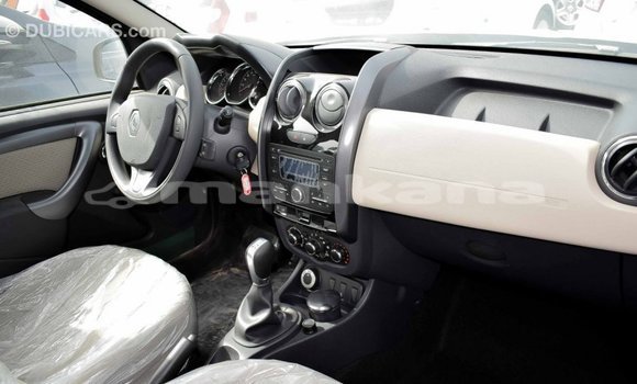 Buy Import Renault Duster Black Car in Import - Dubai in Abhasia Buy Import Renault Duster Black Car in Import - Dubai in Abhasia