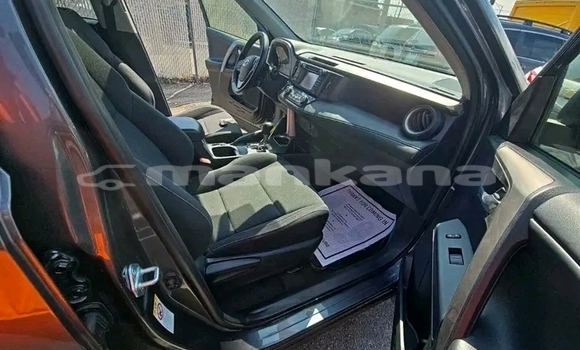 Buy Used Toyota RAV4 Other Car in Gudauta in Abhasia Buy Used Toyota RAV4 Other Car in Gudauta in Abhasia