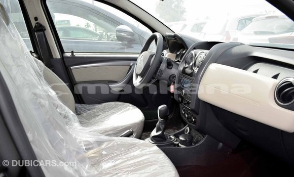 Buy Import Renault Duster Black Car in Import - Dubai in Abhasia Buy Import Renault Duster Black Car in Import - Dubai in Abhasia