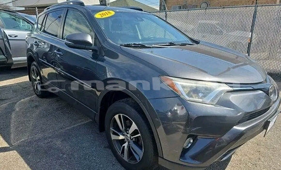 Buy Used Toyota RAV4 Other Car in Gudauta in Abhasia Buy Used Toyota RAV4 Other Car in Gudauta in Abhasia