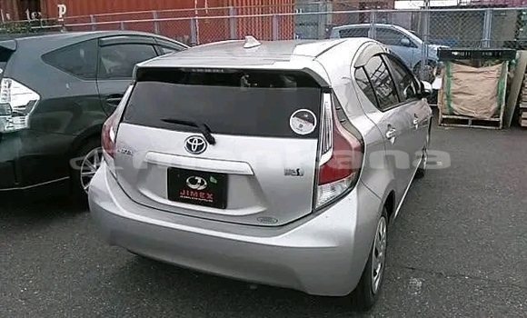 Buy Used Toyota Aqua Other Car in Gali in Abhasia Buy Used Toyota Aqua Other Car in Gali in Abhasia