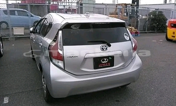 Buy Used Toyota Aqua Other Car in Gali in Abhasia Buy Used Toyota Aqua Other Car in Gali in Abhasia