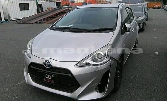 Buy Used Toyota Aqua Other Car in Gali in Abhasia Buy Used Toyota Aqua Other Car in Gali in Abhasia