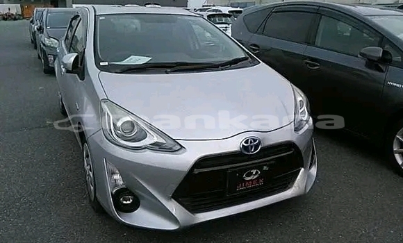 Buy Used Toyota Aqua Other Car in Gali in Abhasia Buy Used Toyota Aqua Other Car in Gali in Abhasia