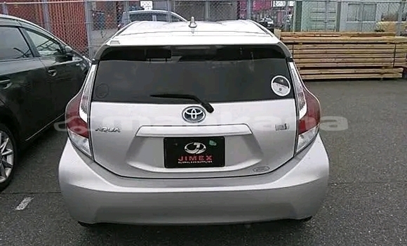 Buy Used Toyota Aqua Other Car in Gali in Abhasia Buy Used Toyota Aqua Other Car in Gali in Abhasia