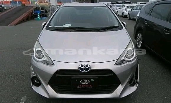 Buy Used Toyota Aqua Other Car in Gali in Abhasia Buy Used Toyota Aqua Other Car in Gali in Abhasia