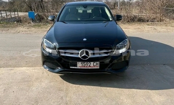 Buy Used Mercedes-Benz A200 Black Car in Batumi in Ajaria