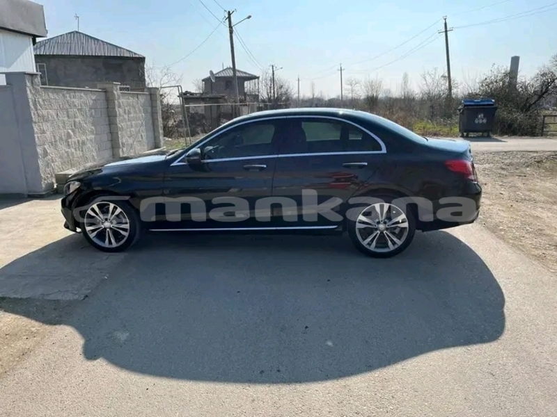 Big with watermark mercedes benz a200 ajaria batumi 7033