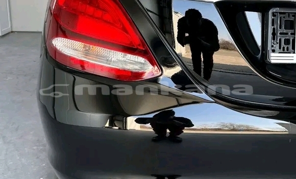 Buy Used Mercedes-Benz A200 Black Car in Batumi in Ajaria Buy Used Mercedes-Benz A200 Black Car in Batumi in Ajaria