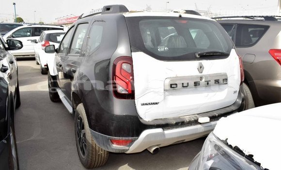 Buy Import Renault Duster Black Car in Import - Dubai in Abhasia Buy Import Renault Duster Black Car in Import - Dubai in Abhasia