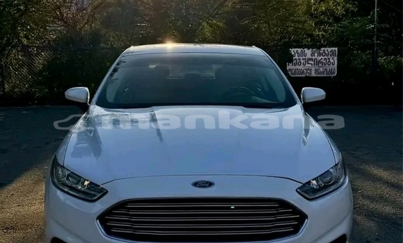 Buy Used Toyota Camry White Car in Cnori in Kaheti Buy Used Toyota Camry White Car in Cnori in Kaheti