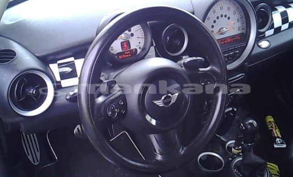 Buy Used MINI Cooper White Car in Tbilisi in Tbilisi Buy Used MINI Cooper White Car in Tbilisi in Tbilisi