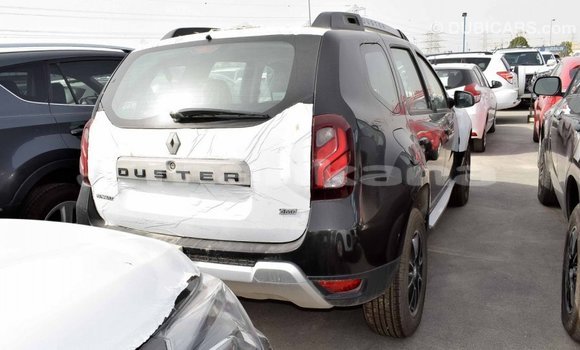 Buy Import Renault Duster Black Car in Import - Dubai in Abhasia Buy Import Renault Duster Black Car in Import - Dubai in Abhasia