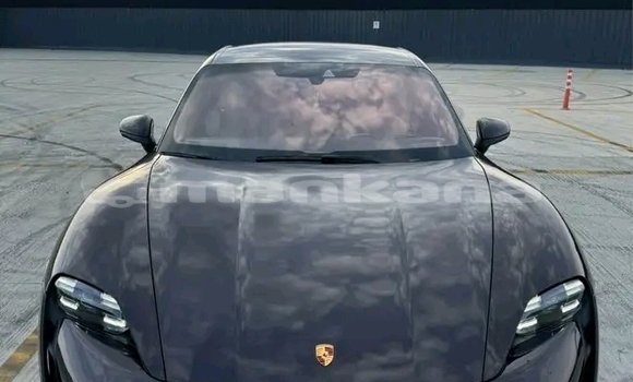 Buy Used Porsche Panamera Black Car in Batumi in Ajaria Buy Used Porsche Panamera Black Car in Batumi in Ajaria