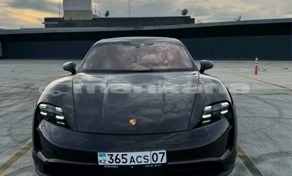 Buy Used Porsche Panamera Black Car in Batumi in Ajaria Buy Used Porsche Panamera Black Car in Batumi in Ajaria