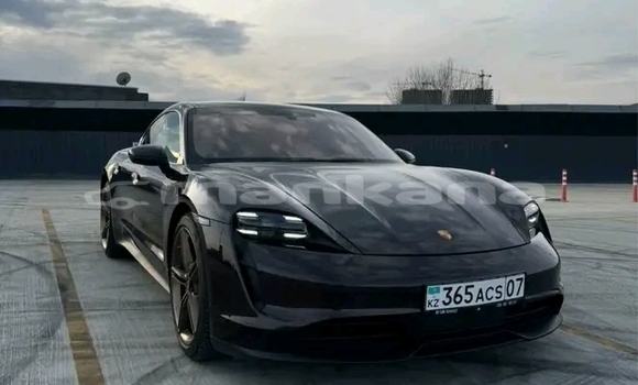 Buy Used Porsche Panamera Black Car in Batumi in Ajaria Buy Used Porsche Panamera Black Car in Batumi in Ajaria