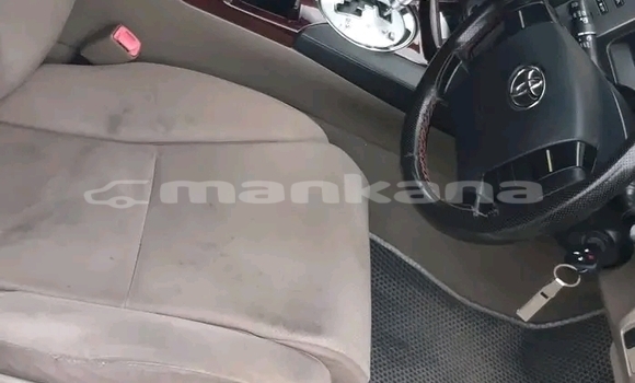 Buy Used Toyota Mark X Other Car in Batumi in Ajaria Buy Used Toyota Mark X Other Car in Batumi in Ajaria