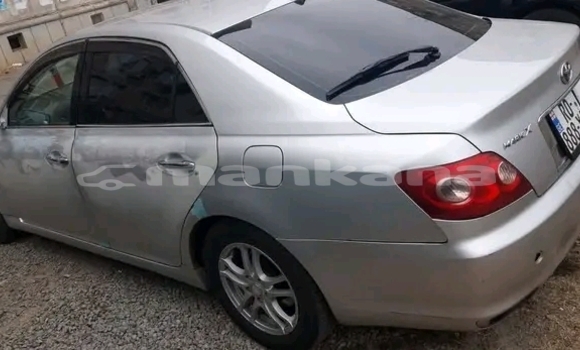 Buy Used Toyota Mark X Other Car in Batumi in Ajaria Buy Used Toyota Mark X Other Car in Batumi in Ajaria