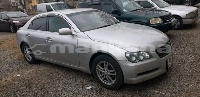 Big with watermark toyota mark x ajaria batumi 7039