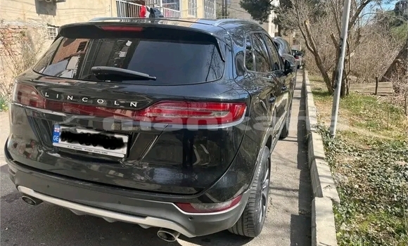 Buy Used Lincoln Mark IV Black Car in Batumi in Ajaria Buy Used Lincoln Mark IV Black Car in Batumi in Ajaria