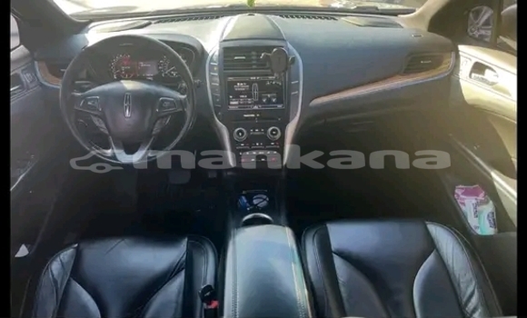 Buy Used Lincoln Mark IV Black Car in Batumi in Ajaria Buy Used Lincoln Mark IV Black Car in Batumi in Ajaria