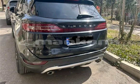 Buy Used Lincoln Mark IV Black Car in Batumi in Ajaria Buy Used Lincoln Mark IV Black Car in Batumi in Ajaria