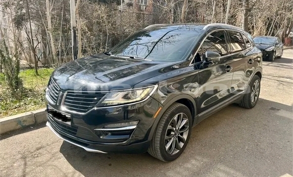 Buy Used Lincoln Mark IV Black Car in Batumi in Ajaria Buy Used Lincoln Mark IV Black Car in Batumi in Ajaria